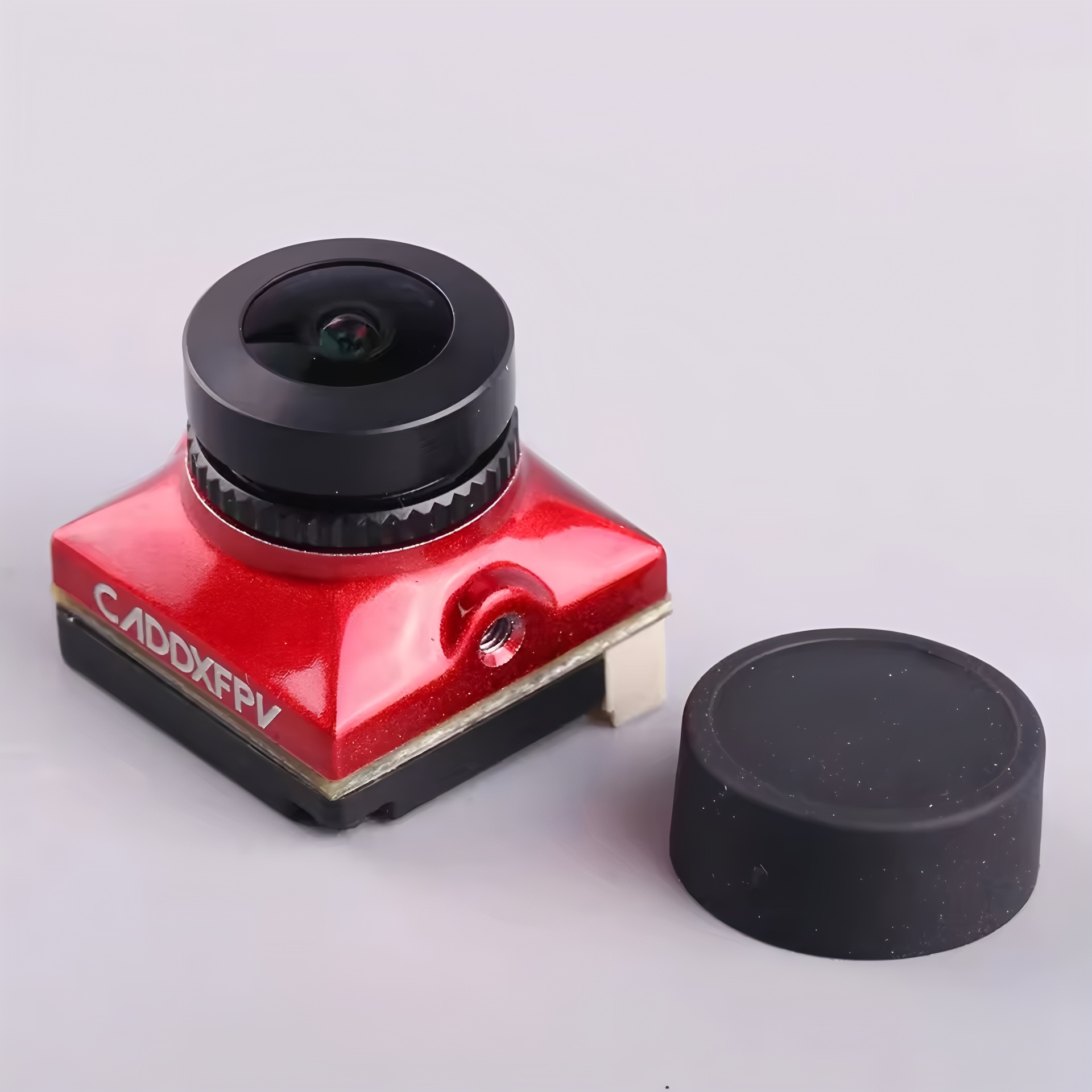 Caddx Ratel 2 V2 กล้อง FPV เลน - Drone Camera Lens บทวิจารณ์และราคา
