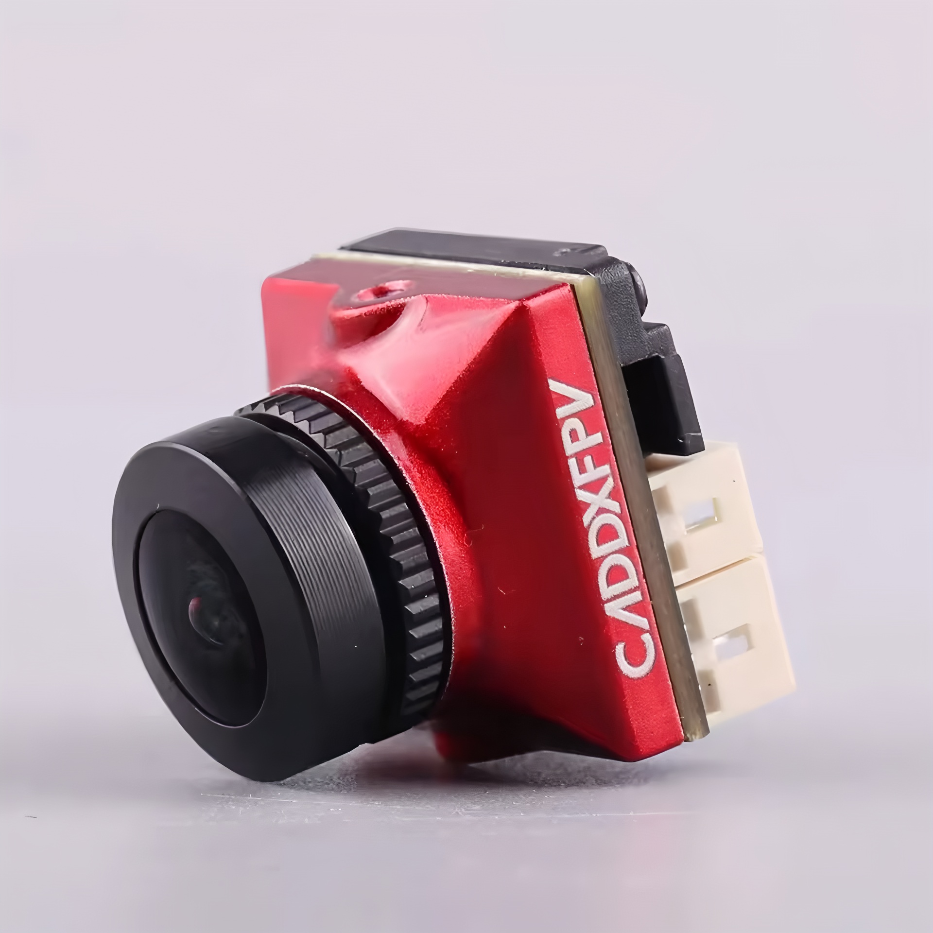 Caddx Ratel 2 V2 กล้อง FPV เลน - Drone Camera Lens บทวิจารณ์และราคา