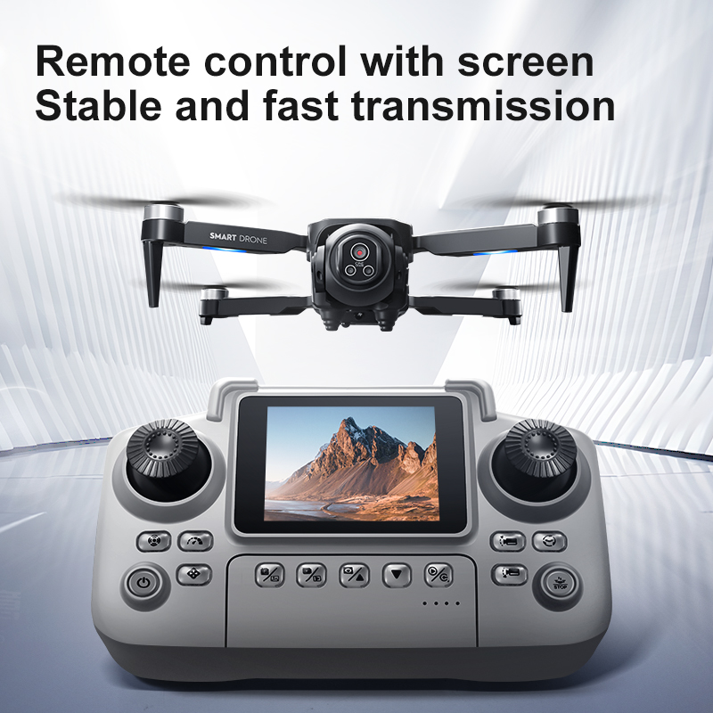 ใหม่D18 Drone Professionalการถ - Drone Camera Professional บทวิจารณ์และราคา