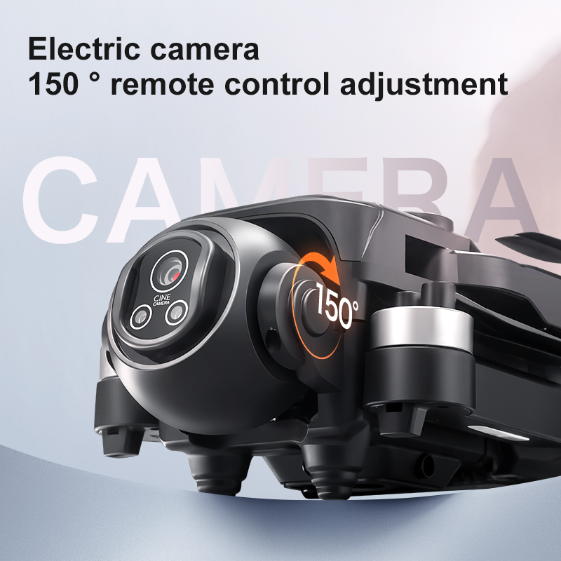 ใหม่D18 Drone Professionalการถ - Drone Camera Professional บทวิจารณ์และราคา
