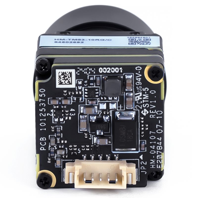 โมดูลกล้องถ่ายภาพความร้อน ABZW - Drone Camera Night Vision บทวิจารณ์และราคา