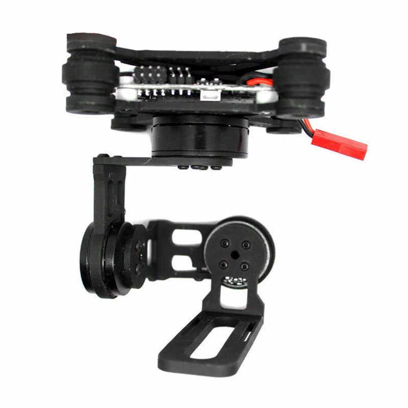 Storm32 BGC ระบบกันสั่นกล้องแบ - Drone Camera With Gimbal บทวิจารณ์และราคา
