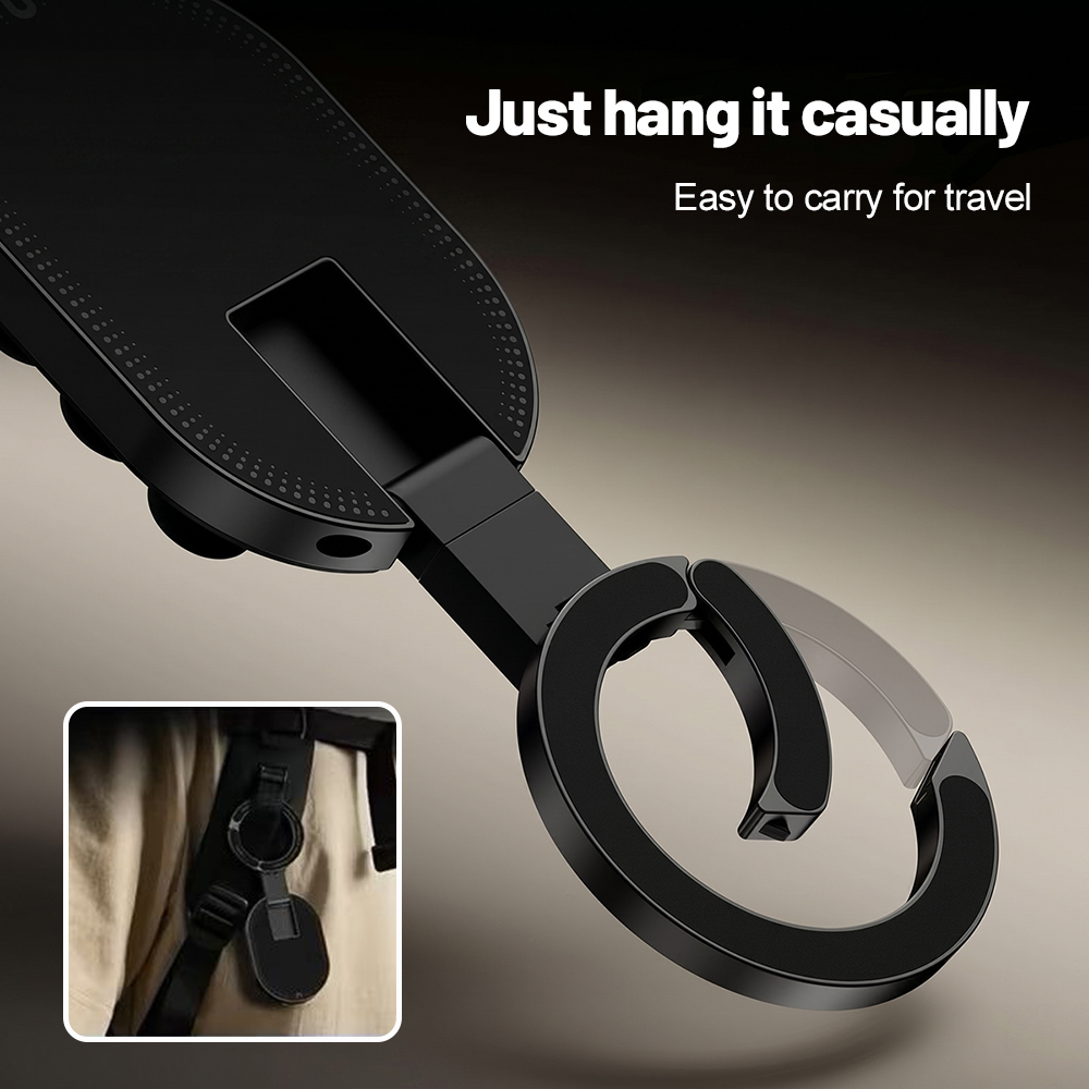 360 °   ที่วางโทรศัพท์แม่เหล็ก - Drone Camera Stabilized บทวิจารณ์และราคา