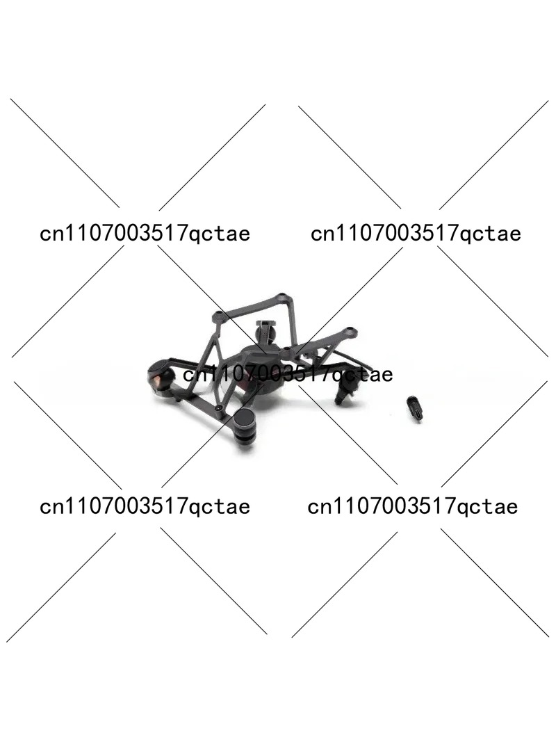 ชุดยึดกิมบอลเดี่ยวแบบติดตั้งด้ - Drone Camera Mount บทวิจารณ์และราคา