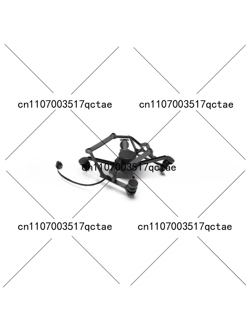 ชุดยึดกิมบอลเดี่ยวแบบติดตั้งด้ - Drone Camera Mount บทวิจารณ์และราคา