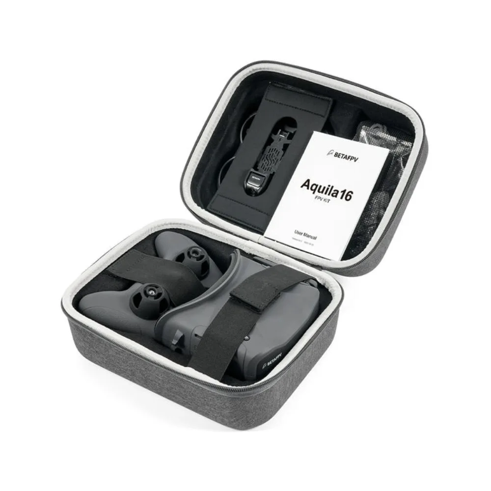 BETAFPV Aquila16 1S โดรน FPV แ - Drone Camera Mount บทวิจารณ์และราคา