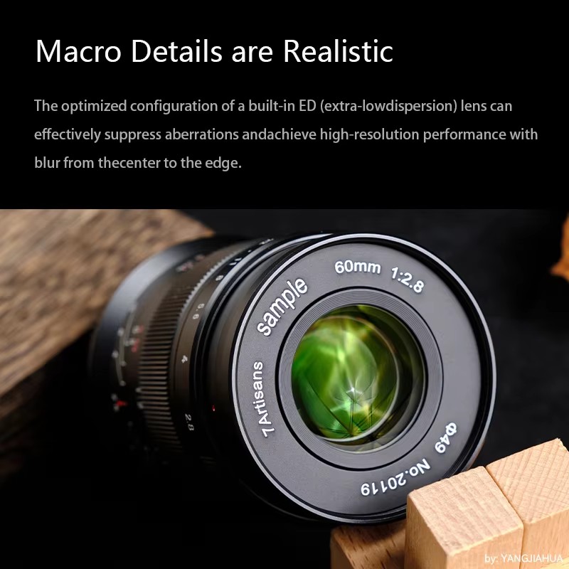 เลนส์มาโครแบบปรับโฟกัสด้วยมือ  - Canon Camera Eos M50 Mark Ii บทวิจารณ์และราคา