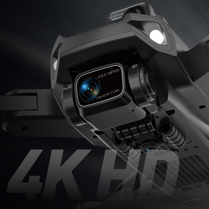LYZRC L900 Pro SE MAX โดรนระดั - Drone Camera Professional บทวิจารณ์และราคา