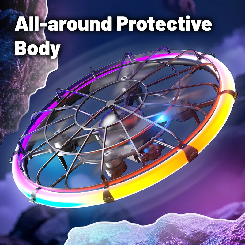โดรน JJRC H145 UFO RC พร้อมเลน - Drone Camera Lens บทวิจารณ์และราคา