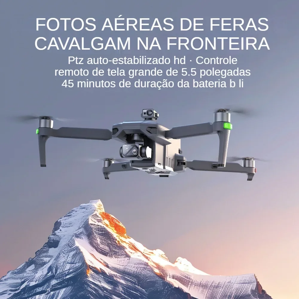 ZLL SG909 SG909MAX Professiona - Drone Camera Lens บทวิจารณ์และราคา